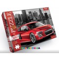Пазл Danko Toys (380 эл.) Speed Car C380-03-09